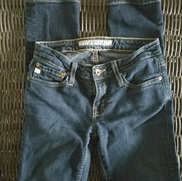 π₯ Big Star Jealousy Skinny Jeans - Picture 2 of 5